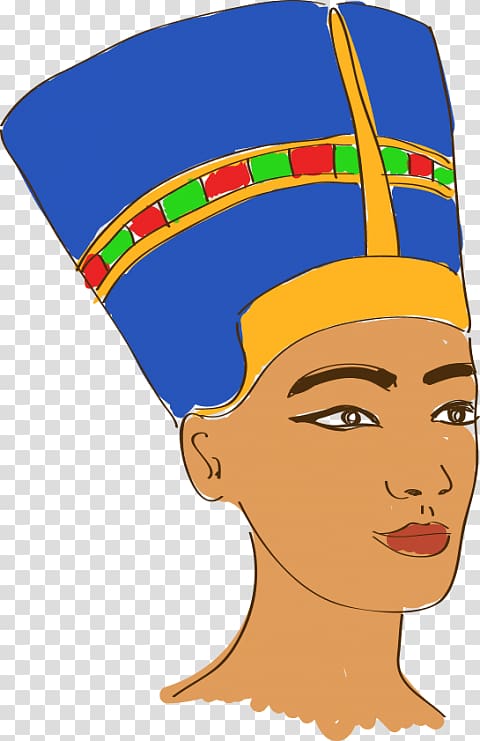 Pharaoh Drawing Cartoon , egypt transparent background PNG clipart