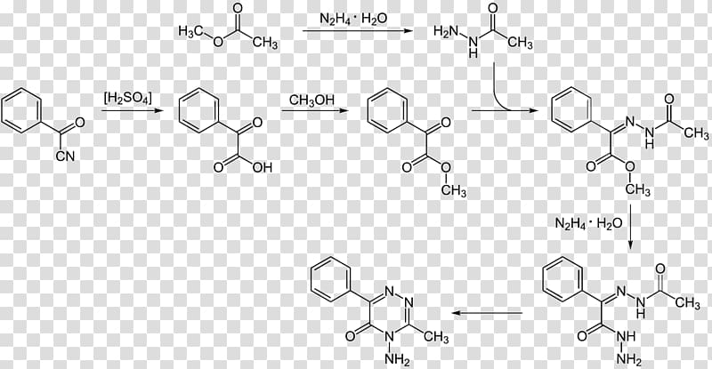 Chrysin Flavones Chemical compound Polyphenol Anticancéreux, synthesis transparent background PNG clipart