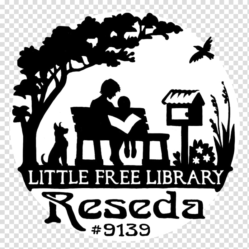 Logo Little Free Library Lapel pin Font, Swing Era transparent background PNG clipart