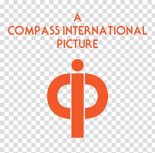Logo Organization Compass International s, brightest transparent background PNG clipart