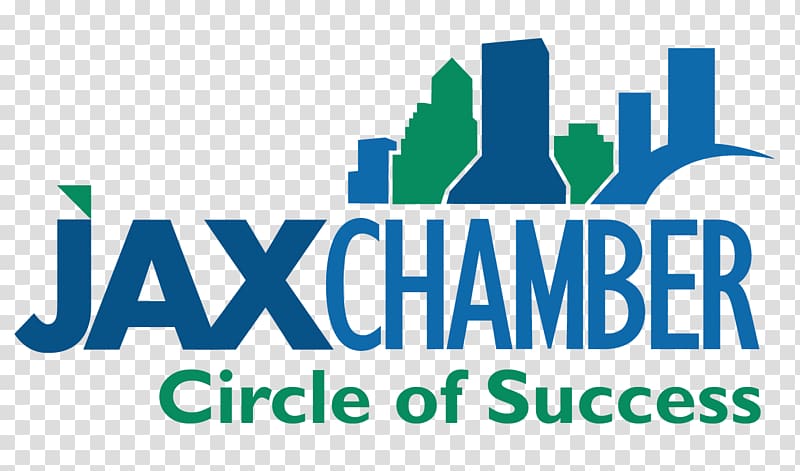 Jacksonville Regional Chamber JAX Chamber Chamber of commerce Business networking, Business transparent background PNG clipart