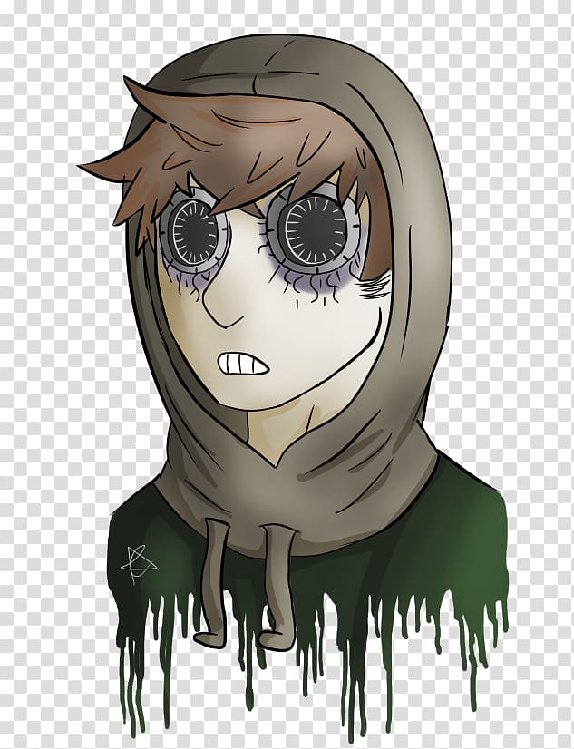 CreepyPasta Radio Fandom Jeff the Killer Fan art, Ticci toby transparent background PNG clipart