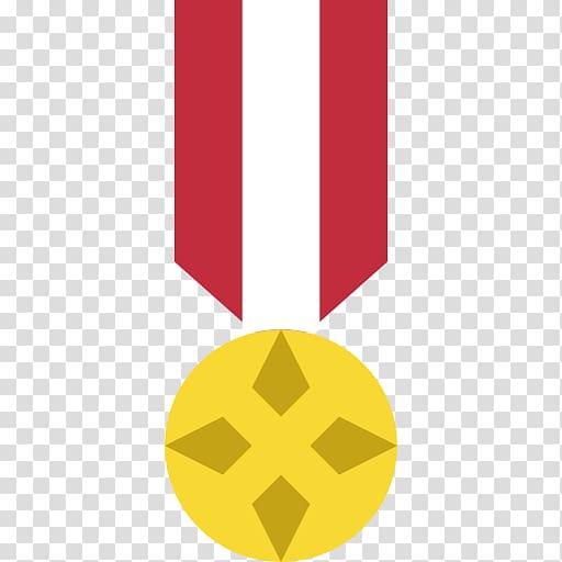 Award Computer Icons Badge Medal, sports competition transparent background PNG clipart