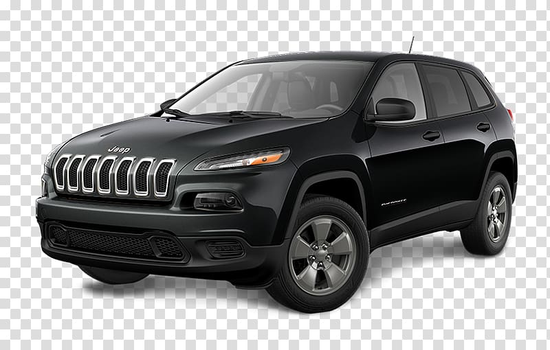 Jeep Trailhawk Chrysler Dodge Car, jeep transparent background PNG clipart