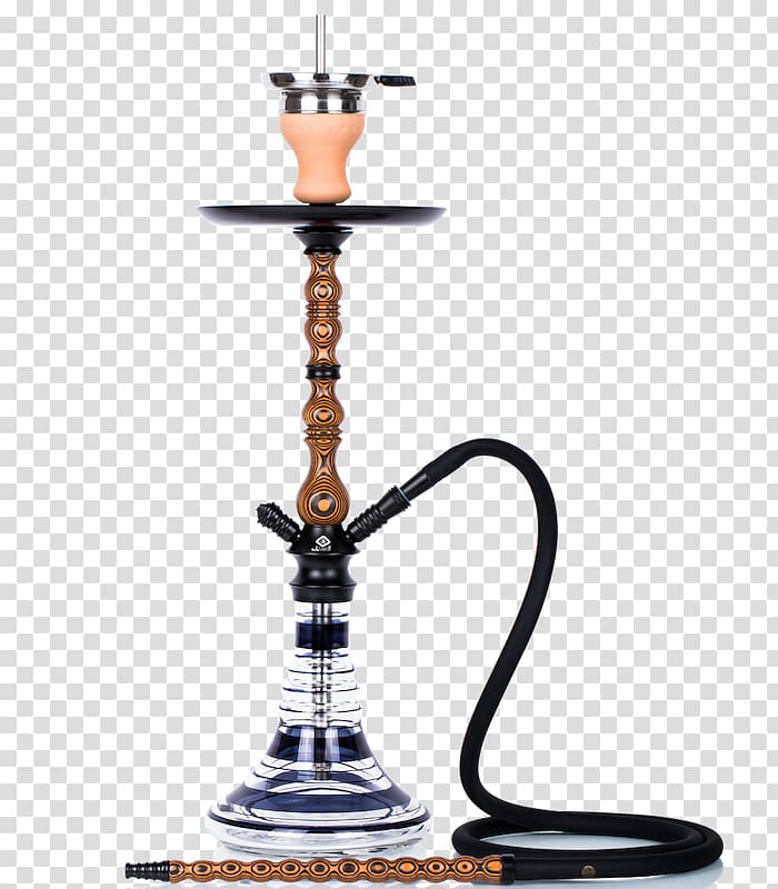 Tobacco pipe Hookah Orient Alice's Adventures in Wonderland Bong, narghile transparent background PNG clipart