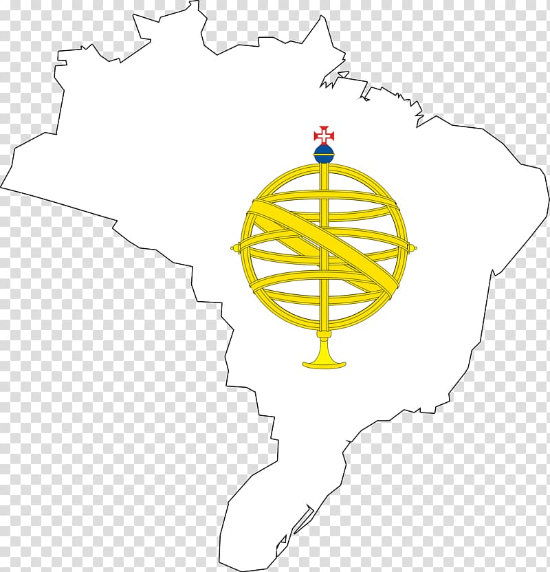 Colonial Brazil Dutch Brazil Portuguese Empire United Kingdom of Portugal, Brazil and the Algarves Dutch Empire, flag of brazil transparent background PNG clipart