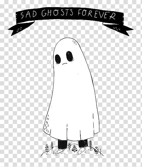The Ghost Club Drawing Comics Cartoon, Ghost transparent background PNG clipart