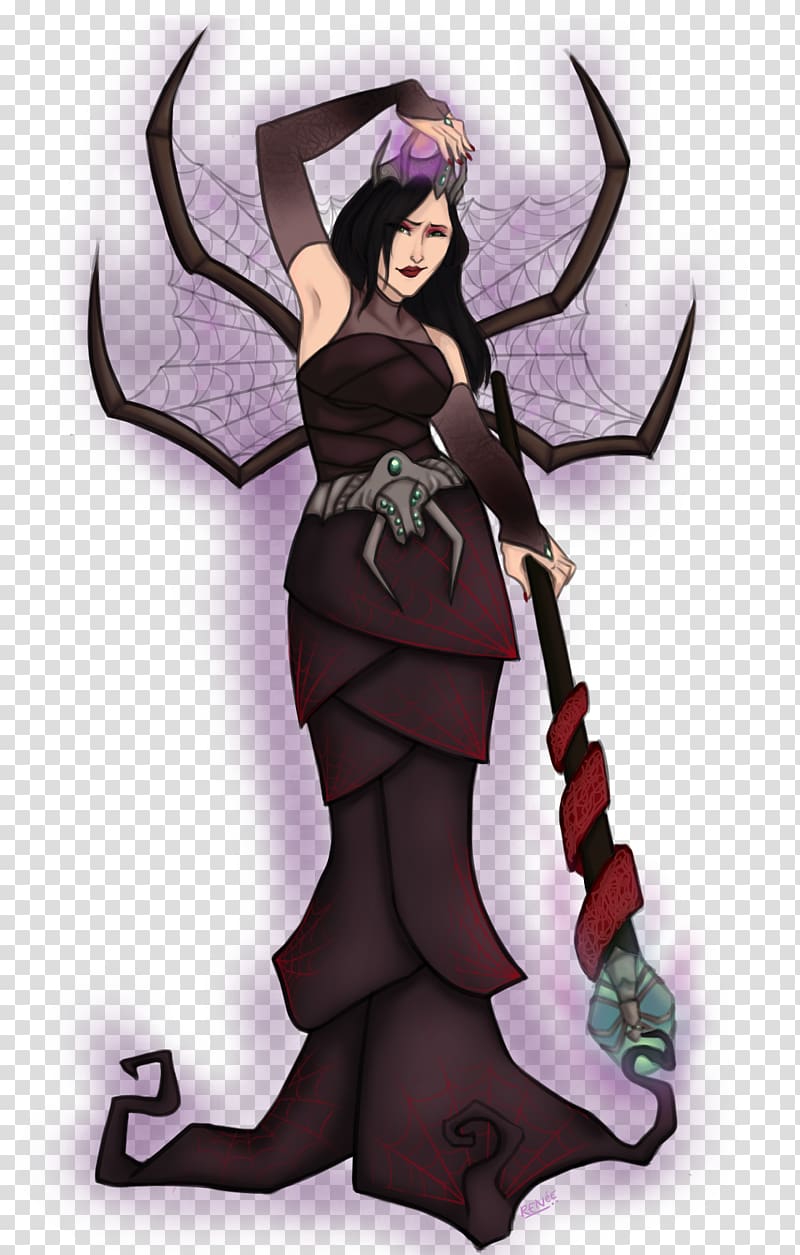 Fan art Wizard101 Anime, wizard transparent background PNG clipart