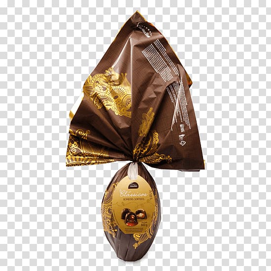 Chocolate truffle Easter egg Brigadeiro Cacau Show, show transparent background PNG clipart