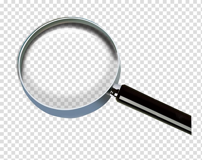 Magnifying glass Loupe Light, Loupe transparent background PNG clipart