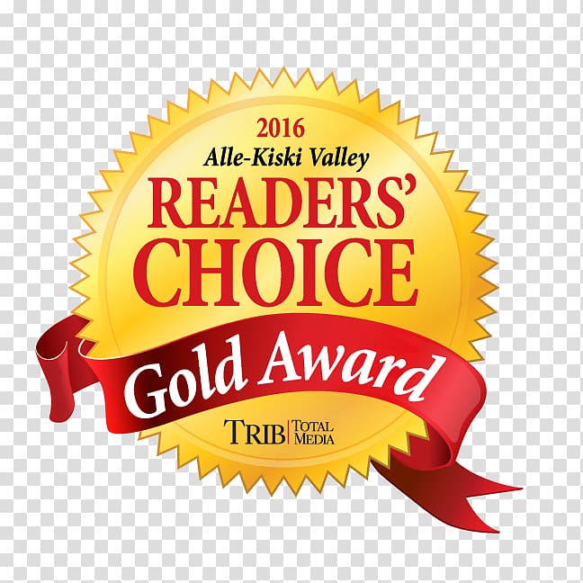 Pittsburgh Tribune Chronicle Gold Award Silver Award The Review, Thank You floral transparent background PNG clipart