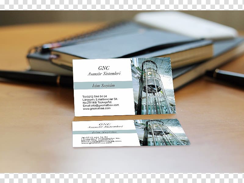 Visiting card Business Cards Gift Flyer Envelope, gift transparent background PNG clipart