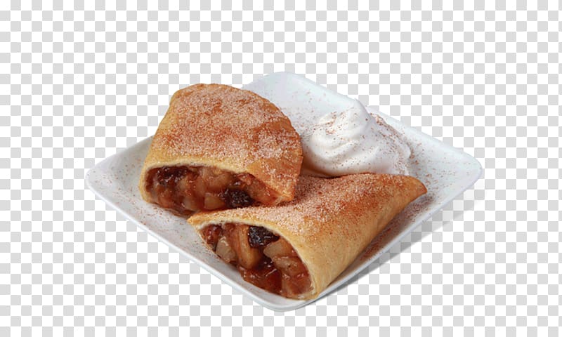 Empanada Spring roll Burrito Apple pie Taquito, promotions main map transparent background PNG clipart
