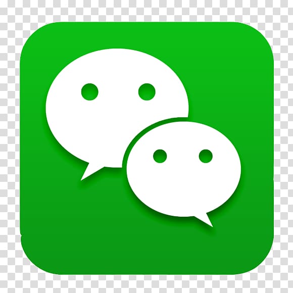 Messaging logo, WeChat Computer Icons Chiang Mai Internet ...