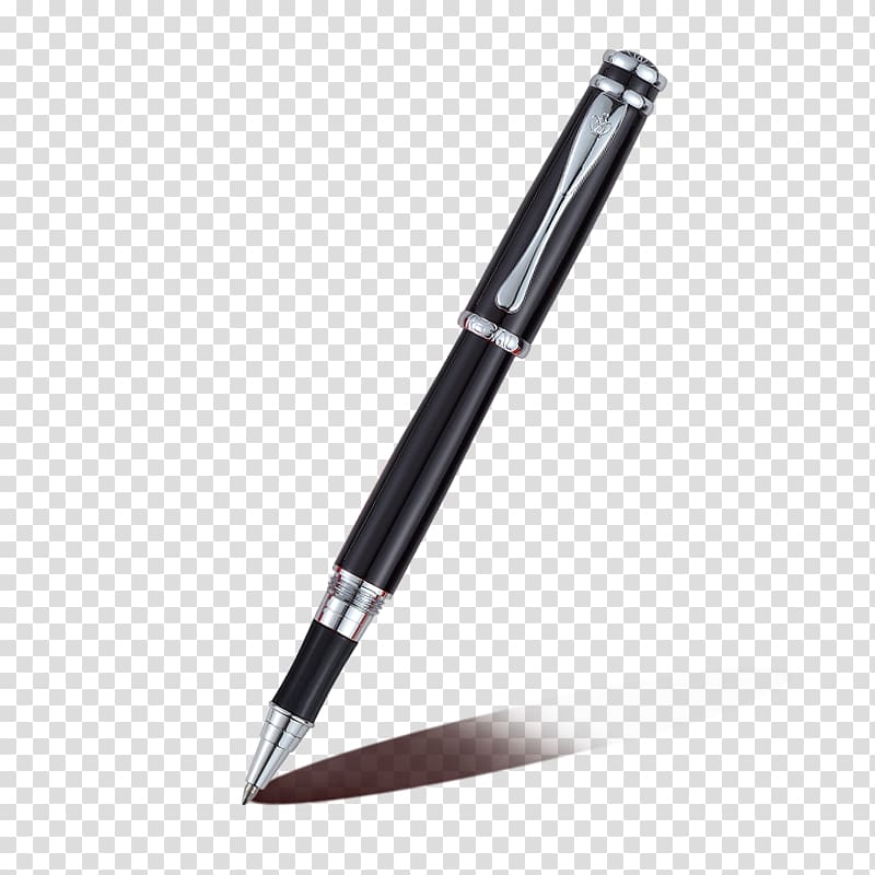 Ballpoint pen Fountain pen Rollerball pen Ink, pen transparent background PNG clipart