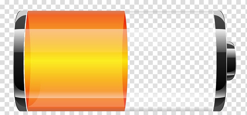 Battery Icon, battery transparent background PNG clipart