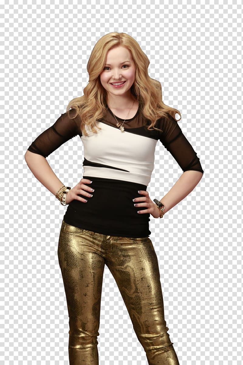 Dove Cameron What a Girl Is, dove no transparent background PNG clipart