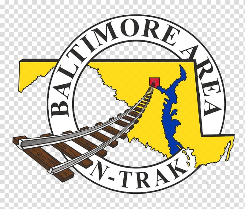 NTrak Logo T-Trak Organization Baltimore, transparent background PNG clipart