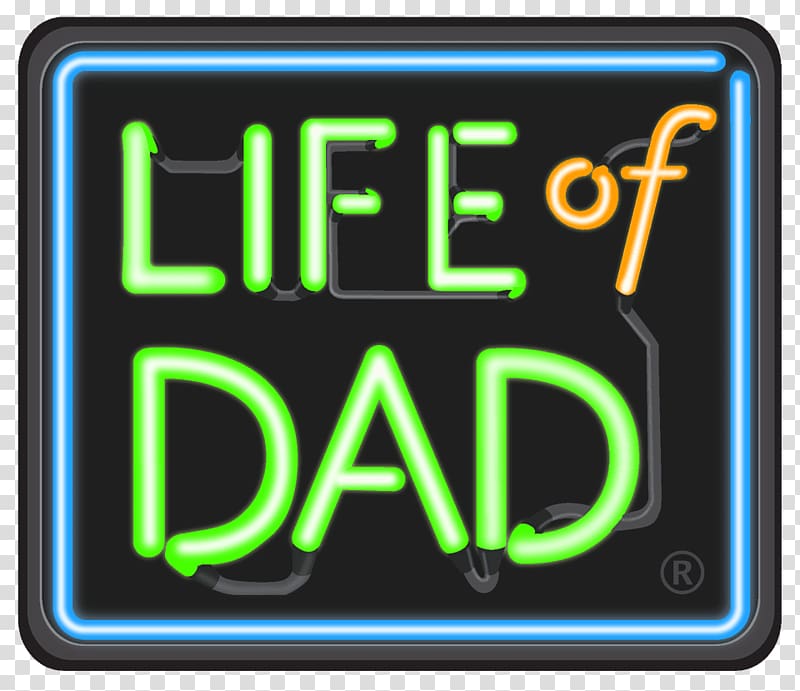 Life of Dad Father Family Child Social media, Shaquille Oneal transparent background PNG clipart