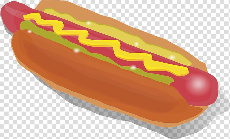 Hot Dog days Hamburger , hot dog transparent background PNG clipart