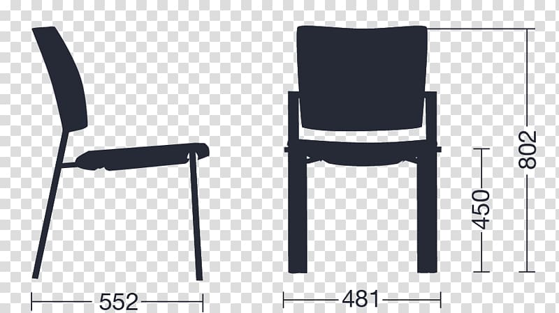 Chair Furniture Armrest Seat Existence, designer biography transparent background PNG clipart