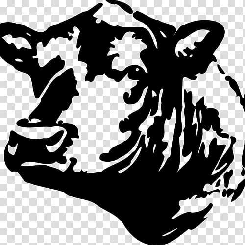 Angus cattle Red Angus Kereman cattle Bull Calf, bull transparent background PNG clipart