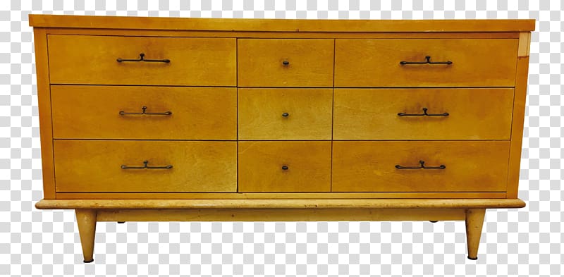 Chest of drawers Bedside Tables Buffets & Sideboards, others transparent background PNG clipart