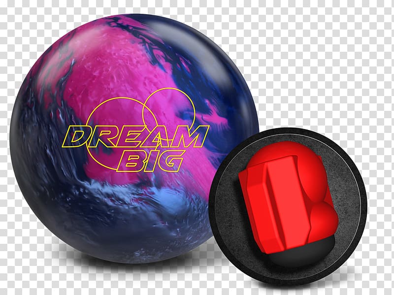 Bowling Balls Ten-pin bowling United States Bowling Congress, Dream big transparent background PNG clipart