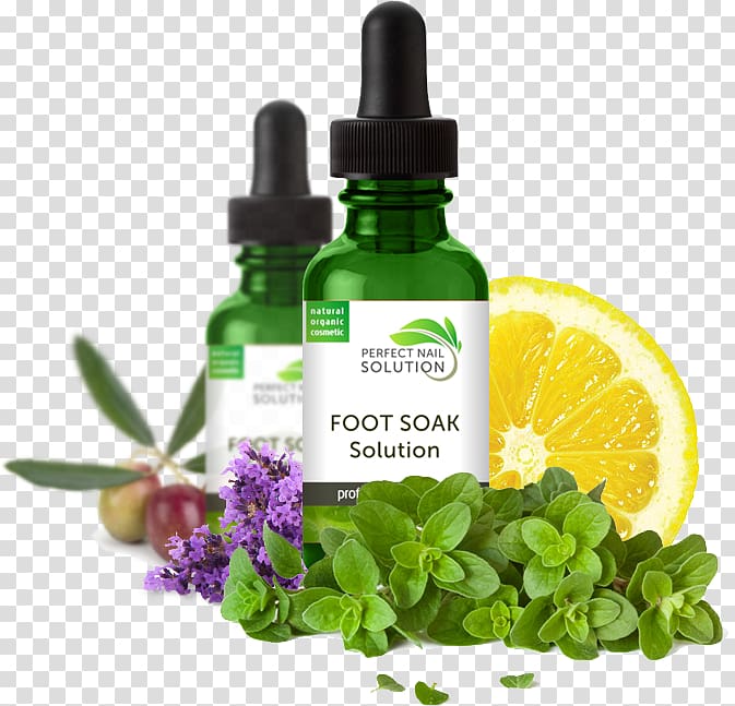 Thyme Herb Onychomycosis Organic food, nail growth products that work transparent background PNG clipart