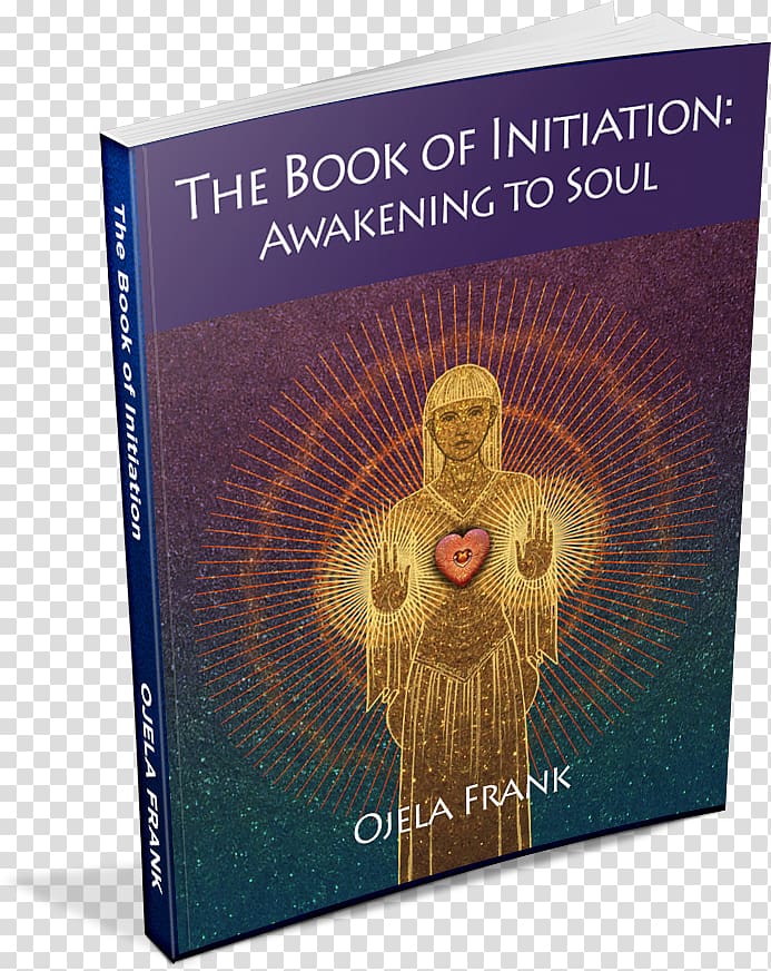 Book Organism Initiation Soul, self-protection consciousness transparent background PNG clipart