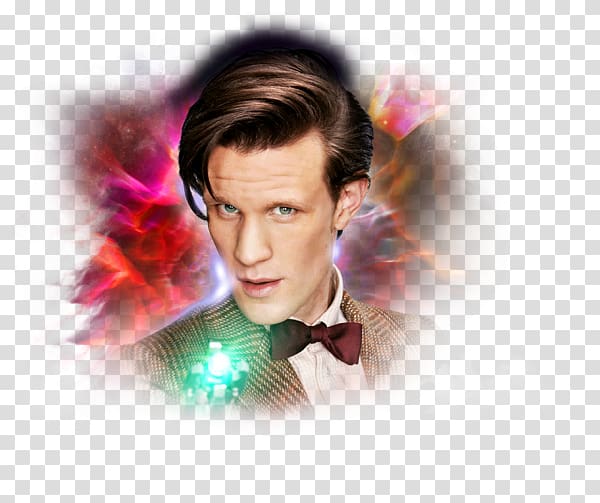 Eleventh Doctor Matt Smith Doctor Who Fourth Doctor, doctor who transparent background PNG clipart
