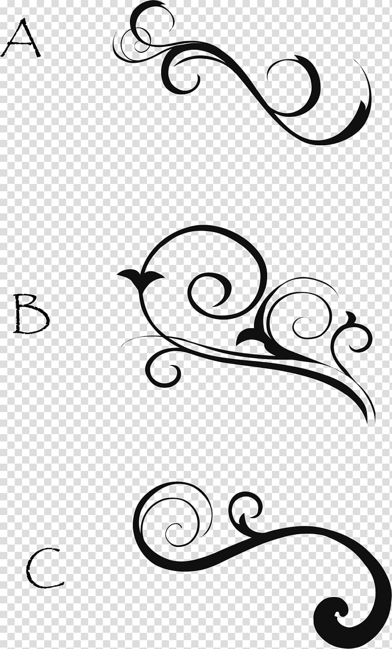 Drawing Art, literary scrolls transparent background PNG clipart