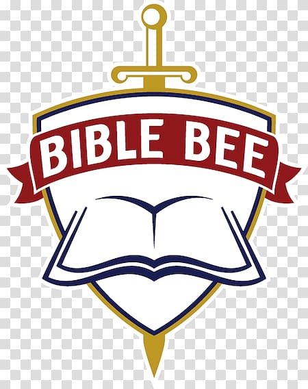 National Bible Bee Logos Bible Software Religious text Religion, bible quotes transparent background PNG clipart