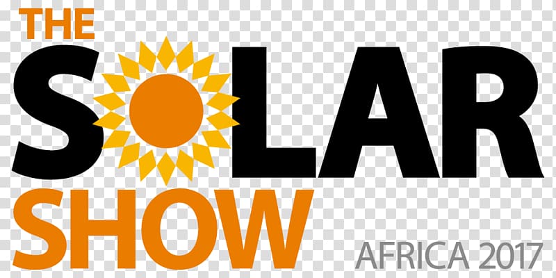 The Solar Show Africa 2018 Expo 2017 Solar inverter Solar power The Solar Show Philippines 2018, others transparent background PNG clipart