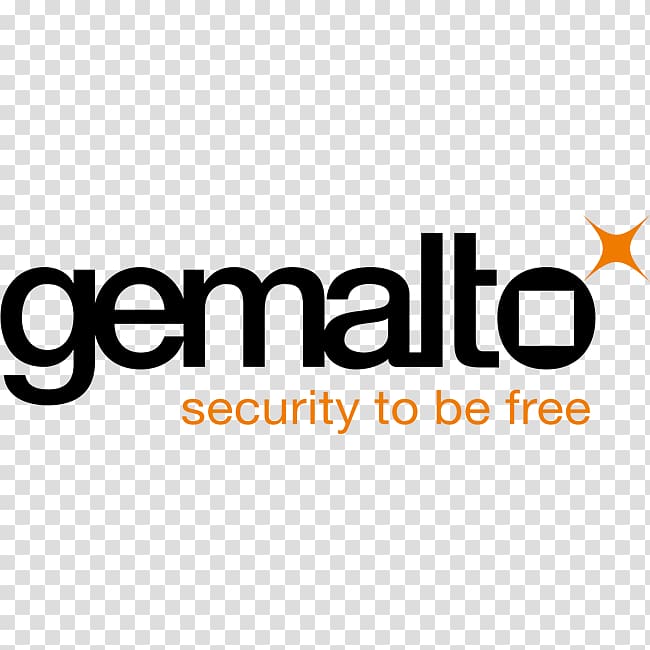 Gemalto Sp. z o.o. Logo Security token Empresa, Card bank transparent background PNG clipart