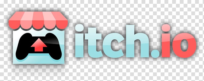 itch.io Indie game Video game Amazon.com, others transparent background PNG clipart