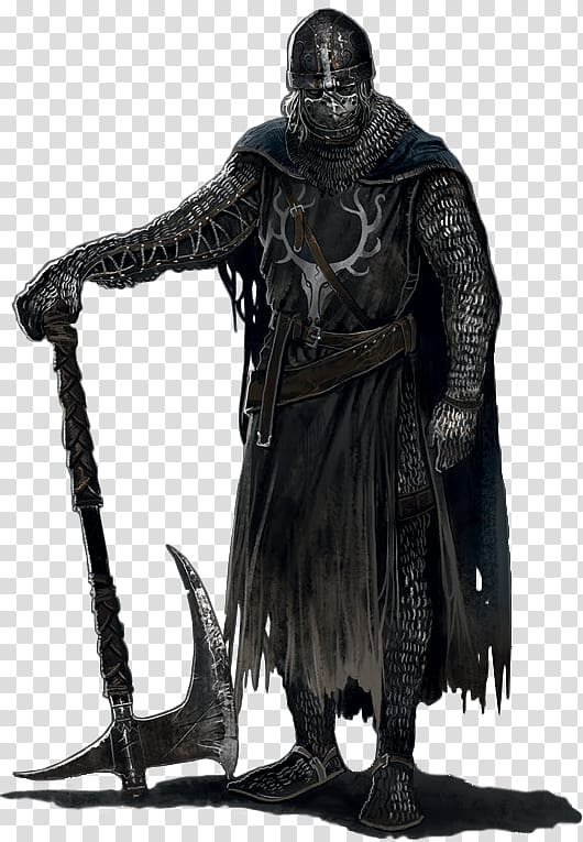 Dark Souls 3 Character Png - My second fan art of this game, this ...