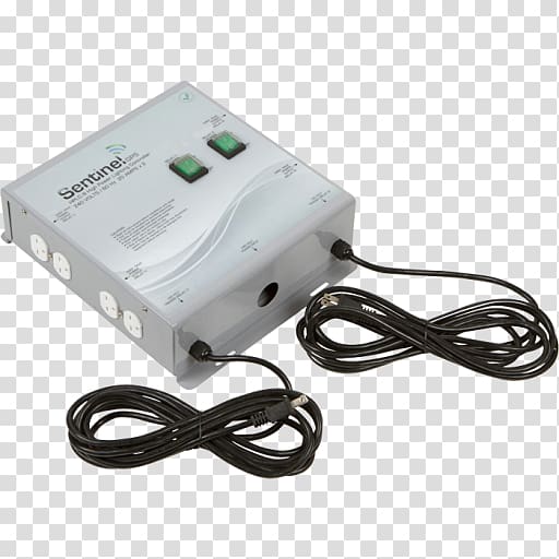 RF modulator Battery charger AC adapter Electronics, Wind Trigger transparent background PNG clipart