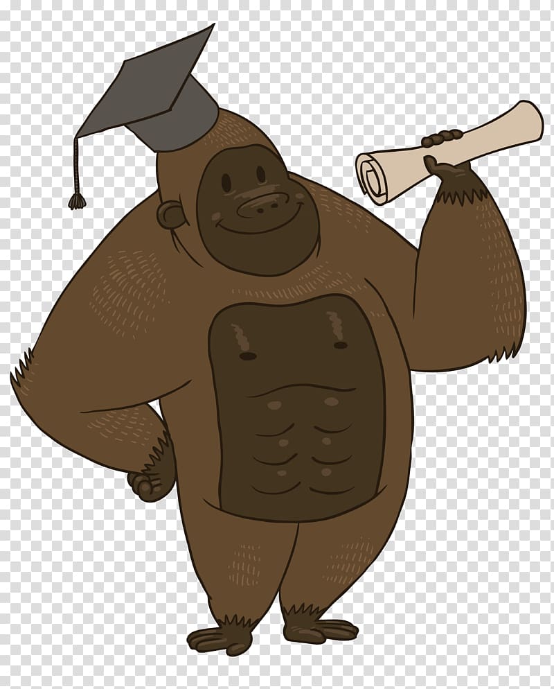 Diagram , king kong transparent background PNG clipart