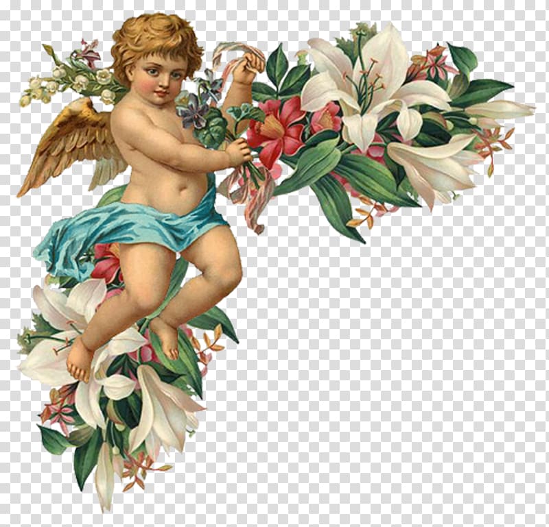 Cherub Angel Printing Poster, angel transparent background PNG clipart