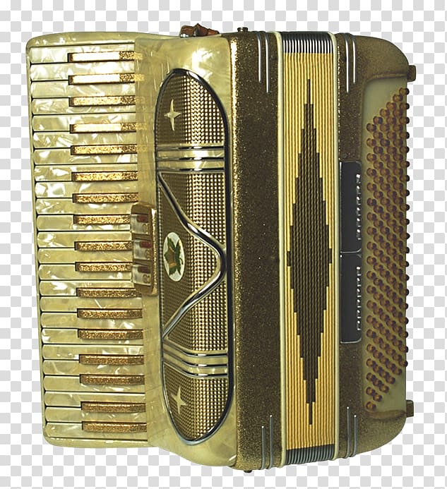 british style accordion transparent background PNG clipart