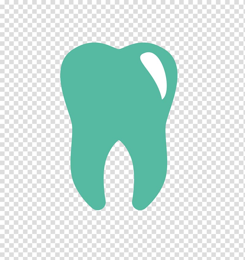 Green tooth art, Tooth Icon, green teeth transparent background PNG