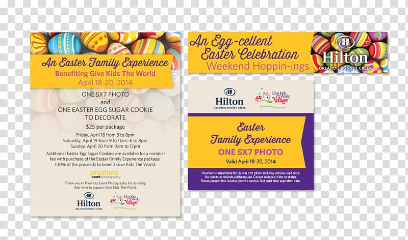 Florida Fruit & Vegetable Association Hilton Hotels & Resorts Graphic Designer Gaylord Palms Resort & Convention Center Brand, graphic design material transparent background PNG clipart