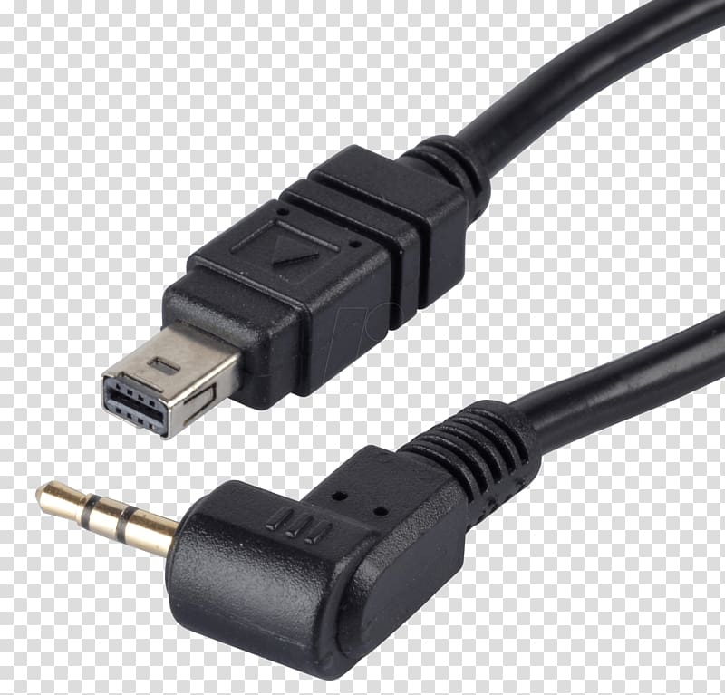 Electrical cable Serial cable HDMI Electrical connector IEEE 1394, Ha Dusouchet transparent background PNG clipart