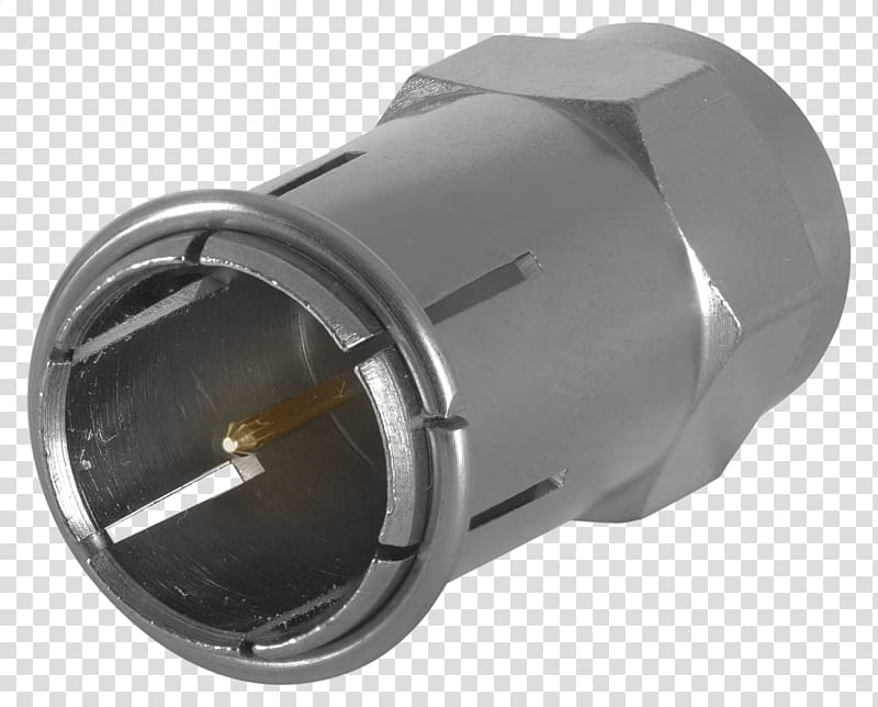 Steckeradapter Electrical connector Coaxial cable Buchse, Stecker transparent background PNG clipart