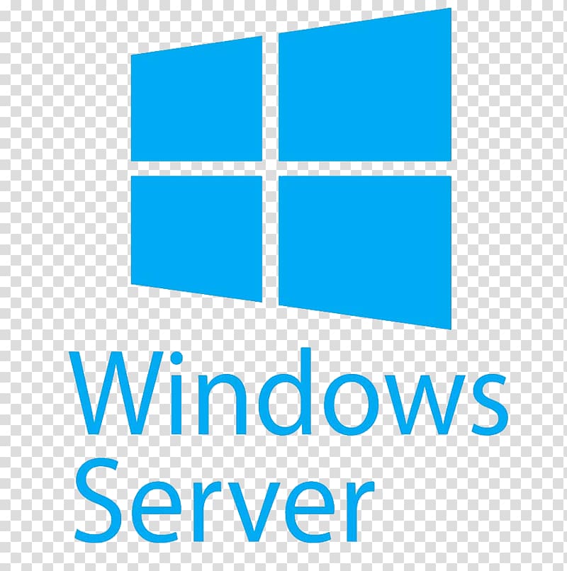 Windows Server 2012 Computer Servers Microsoft Windows Windows Server 2016, windows vista start button transparent background PNG clipart