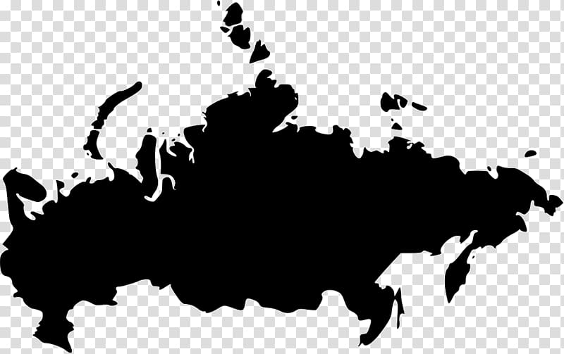 Russia Map , Russia transparent background PNG clipart