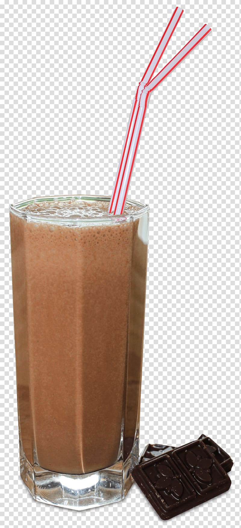 Milkshake Smoothie Chocolate Health Juice, chocolate transparent background PNG clipart