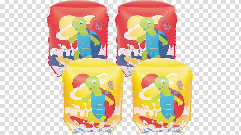Inflatable Toy Turtle Child Swim ring, toy transparent background PNG clipart