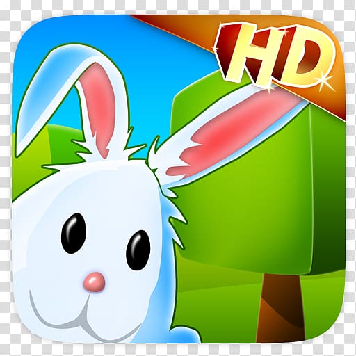Bunny Maze 3D Android 100 Levels, Impossible Game 3D computer graphics, android transparent background PNG clipart